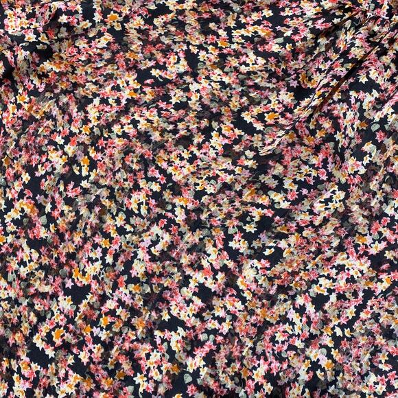 Floral Blouse Spring - Picture 2 of 9